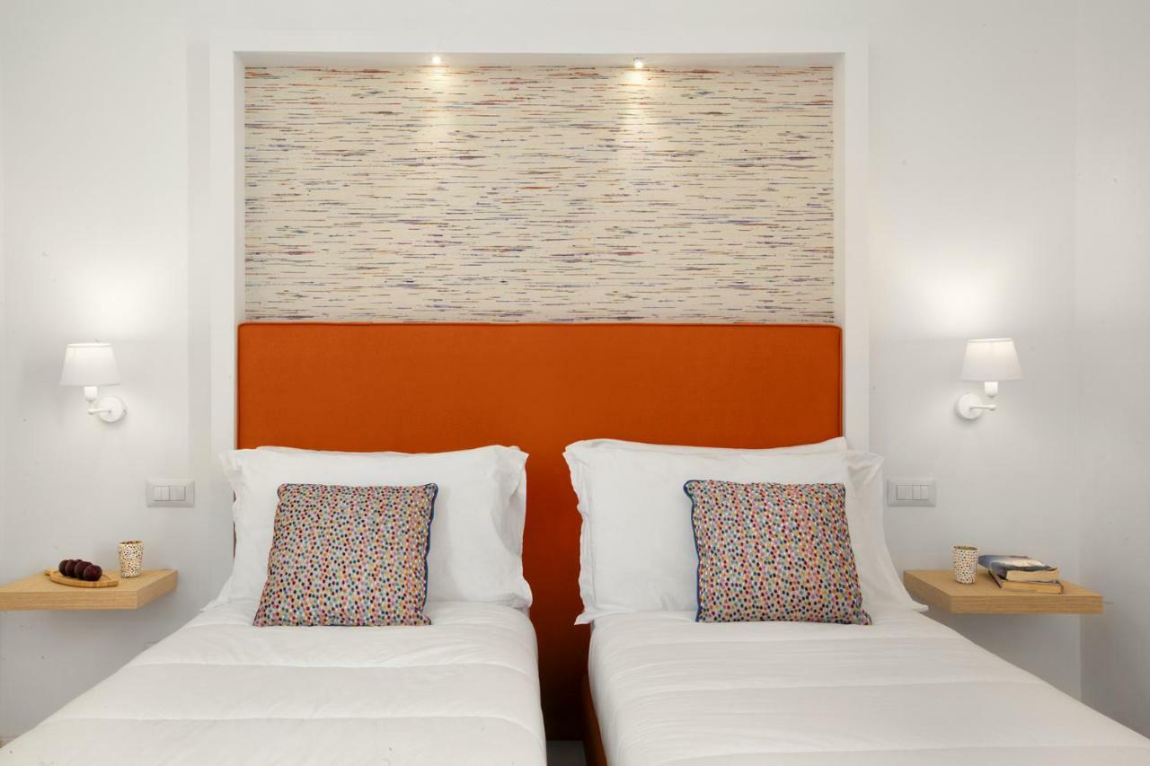 Amore Rentals - Casa 80 Sorrento Exterior photo